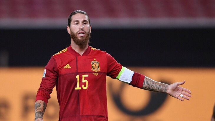 Луис Энрике