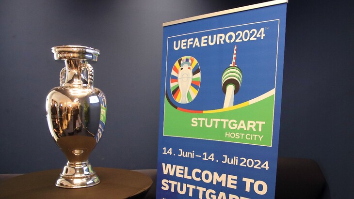 Россия пропустит Евро-2024
