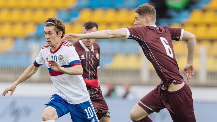 Белоруссия — Россия