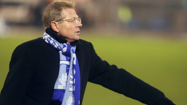 Властимил Петржела