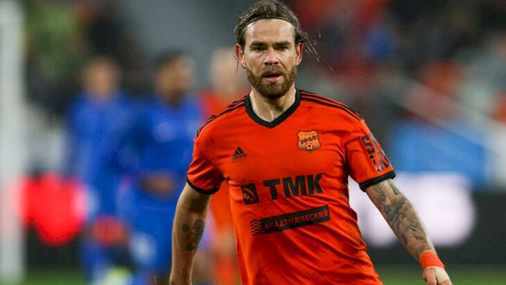 Эрик Бикфалви