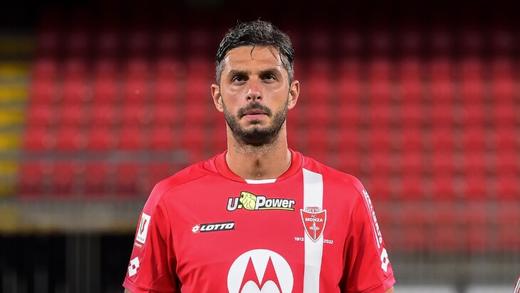 Андреа Раноккия