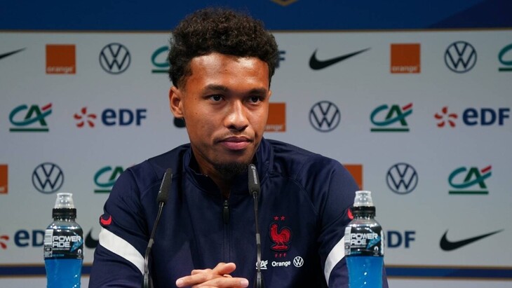 Бубакар Камара