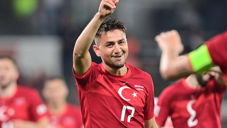 Дженгиз Ундер