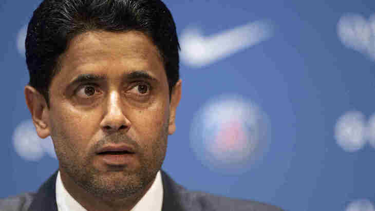 Нассер Аль-Хелайфи