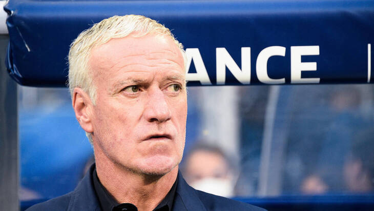 Дидье Дешам