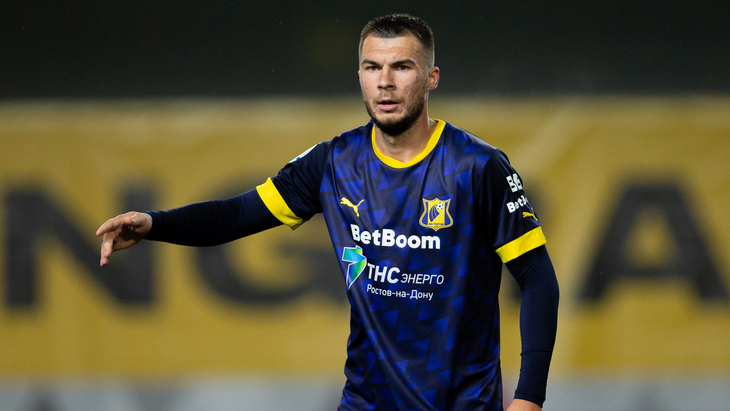 Николай Комличенко Николай Комличенко