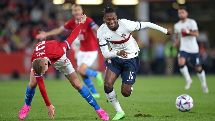 Сборная Португалии