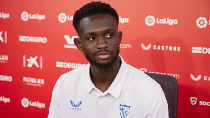 Танги Ньянзу