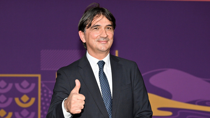 Златко Далич