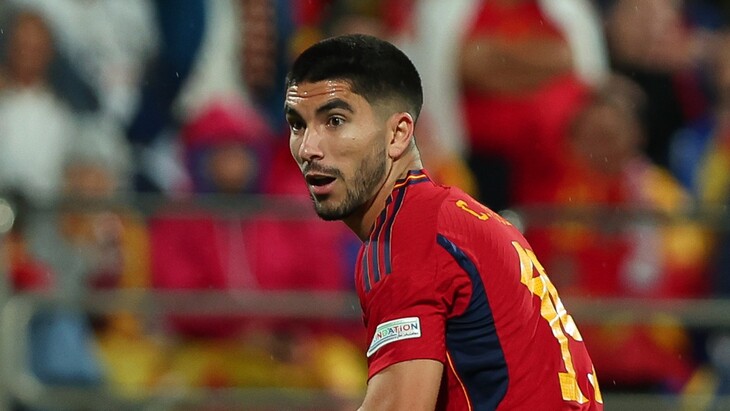 Карлос Солер