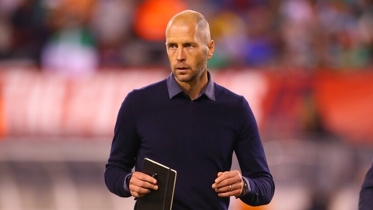 Грегг Берхалтер