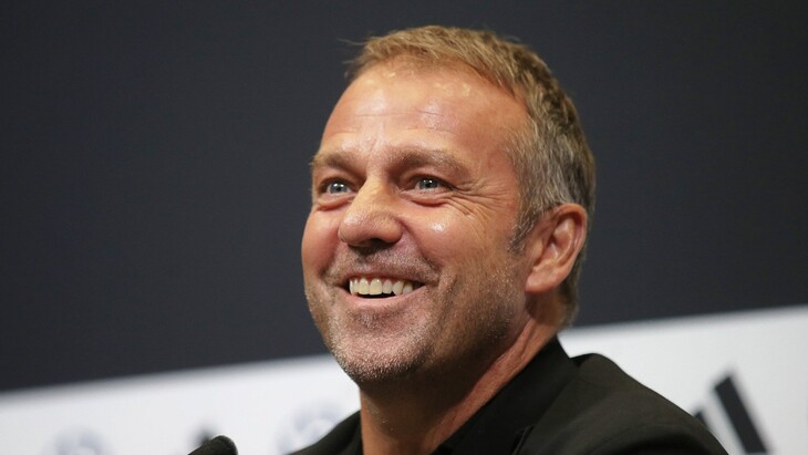 Ханс-Дитер Флик