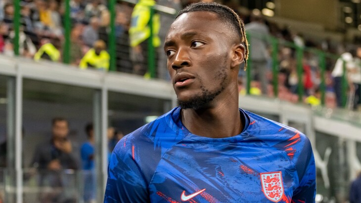 Тэмми Абрахам