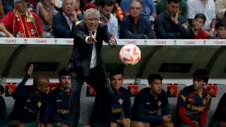 Фернанду Сантуш