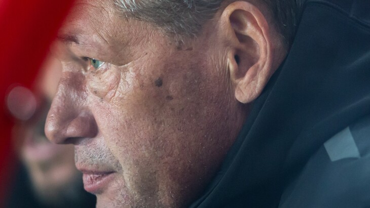 Николай Савичев