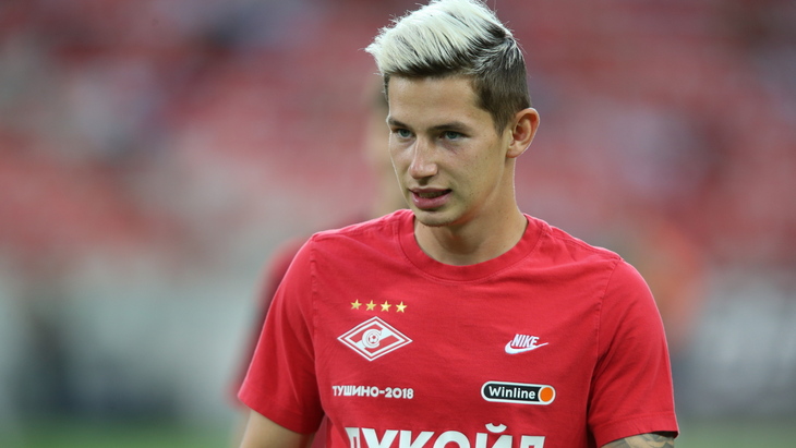 Антон Зиньковский