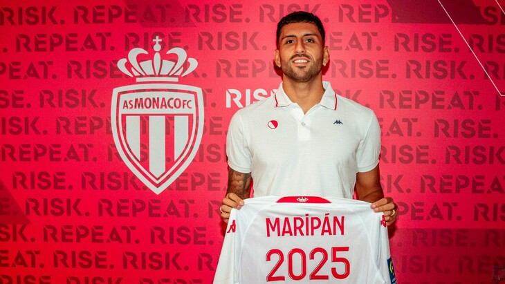 Гильермо Марипан