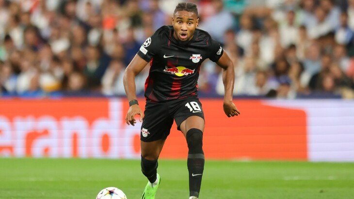 Кристофер Нкунку