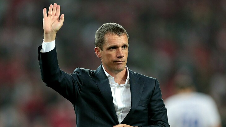 Виктор Гончаренко