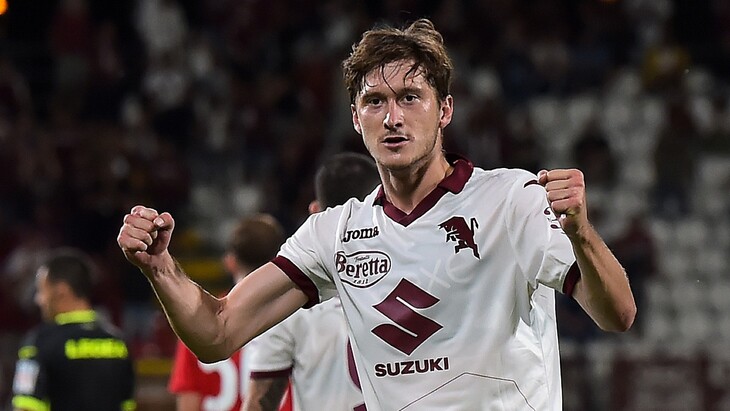 Алексей Миранчук