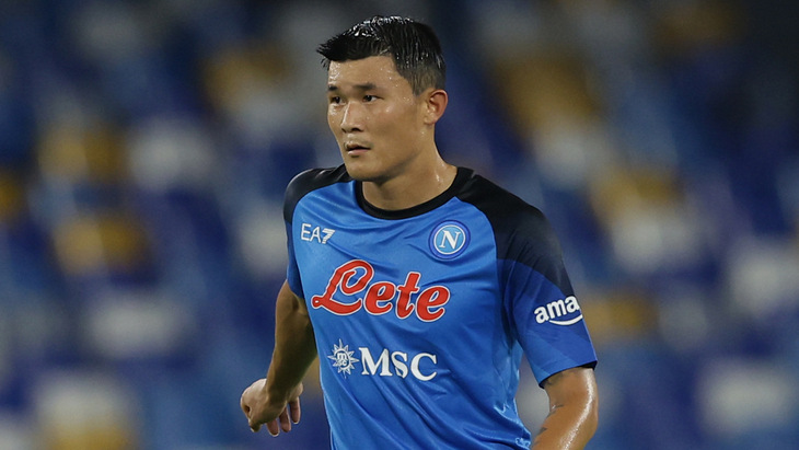 Мин-Чжэ Ким