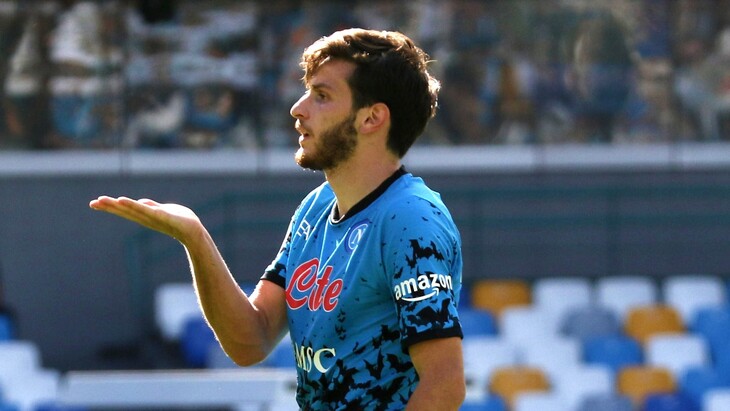 Хвича Кварацхелия