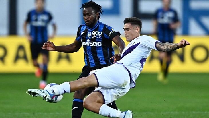 «Аталанта»