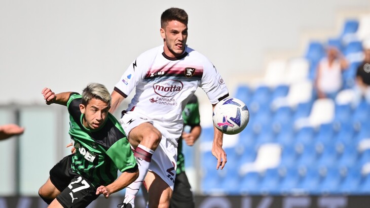 «Сассуоло»