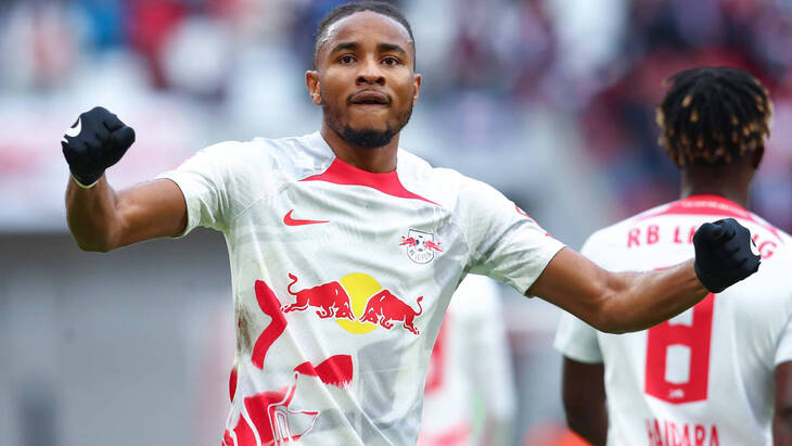 Кристофер Нкунку