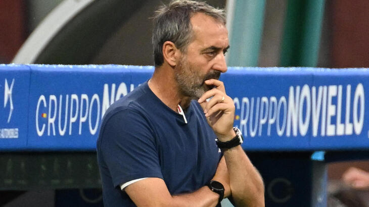 Марко Джампаоло