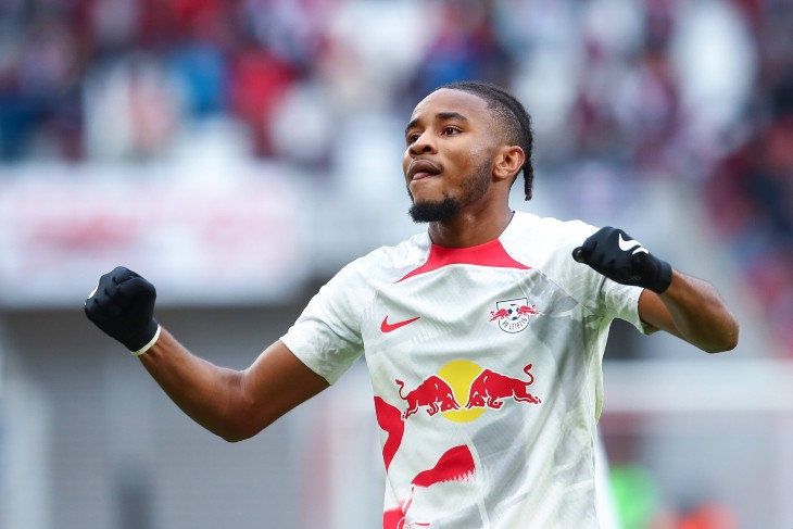 Кристофер Нкунку