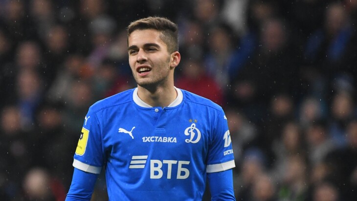 Арсен Захарян