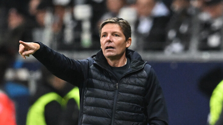 Оливер Гласнер