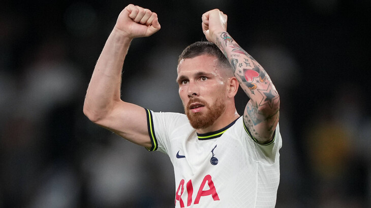 Пьер-Эмиль Хейбьерг