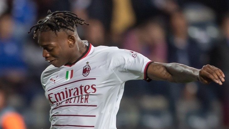 Рафаэл Леао