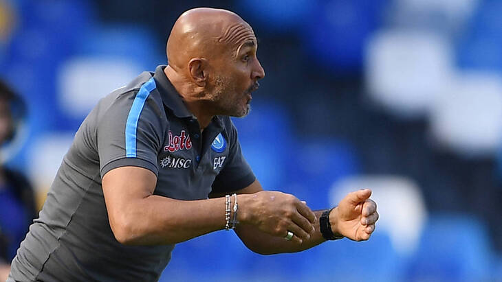 Лучано Спаллетти