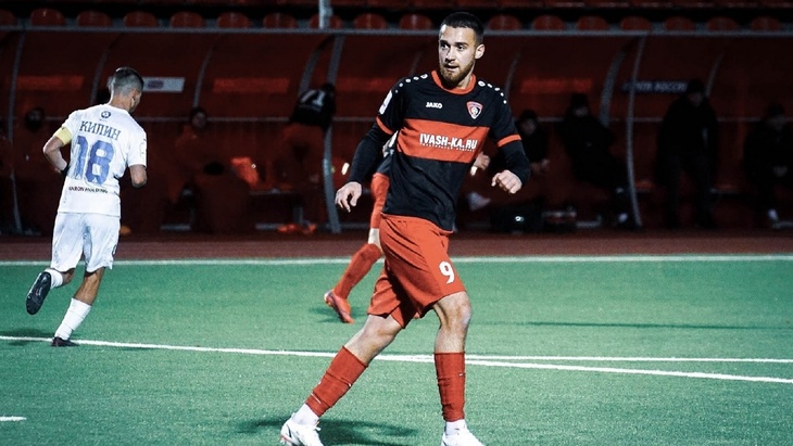 Гоча Гогричиани