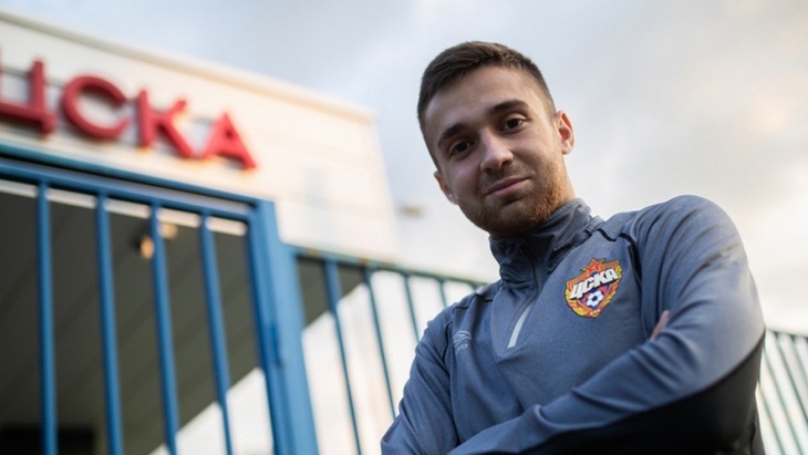 Гоча Гогричиани