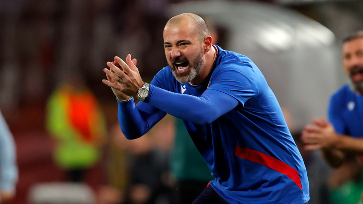 Деян Станкович