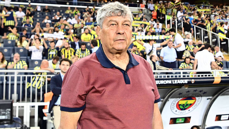 Мирчи Луческу