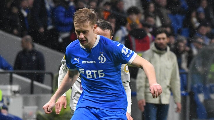 Даниил Фомин