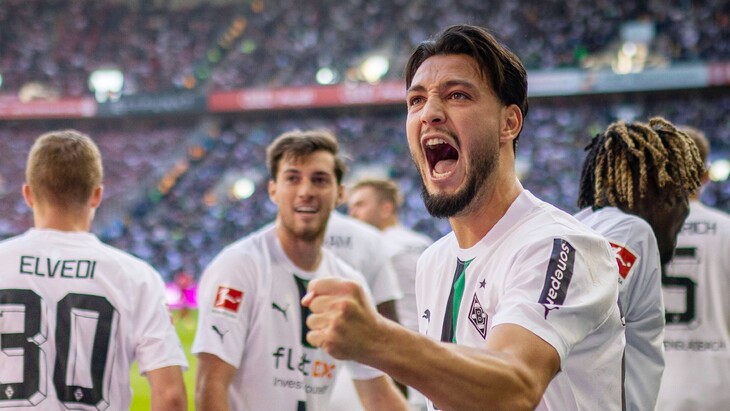 Рами Бенсебаини