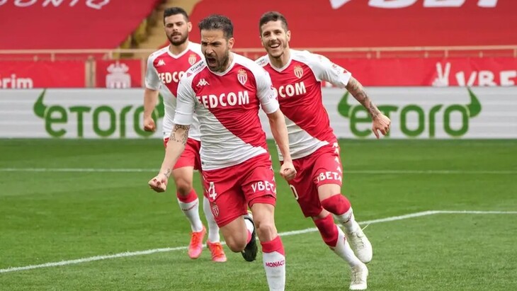 Фрагмент матча