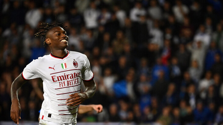 Рафаэл Леау