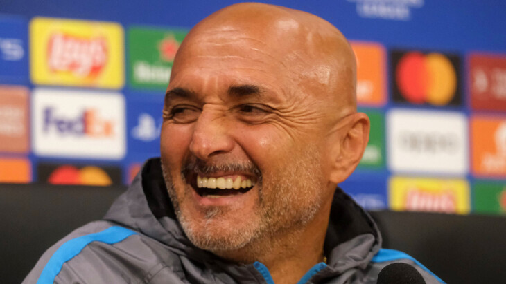 Лучано Спаллетти