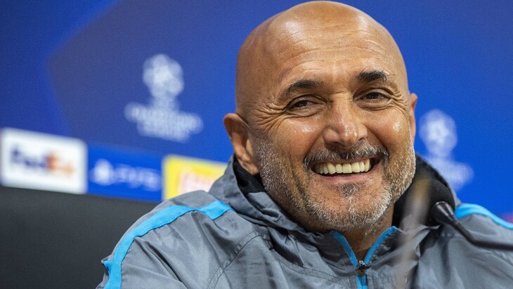 Лучано Спаллетти