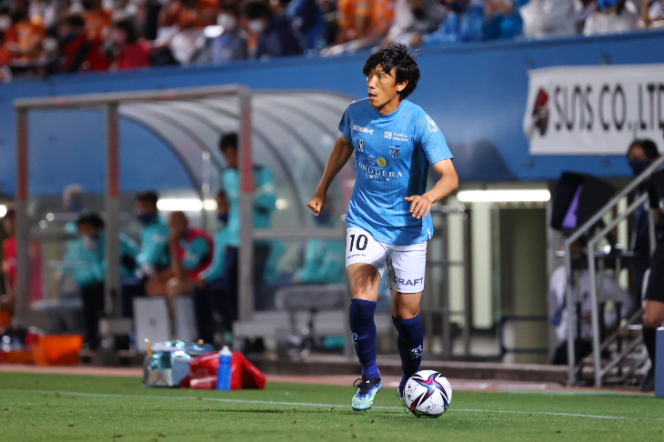 Сюнсуке Накамура