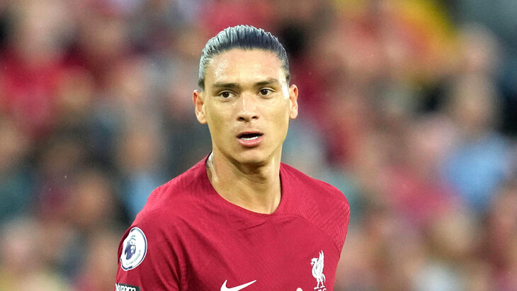 Дарвин Нуньес