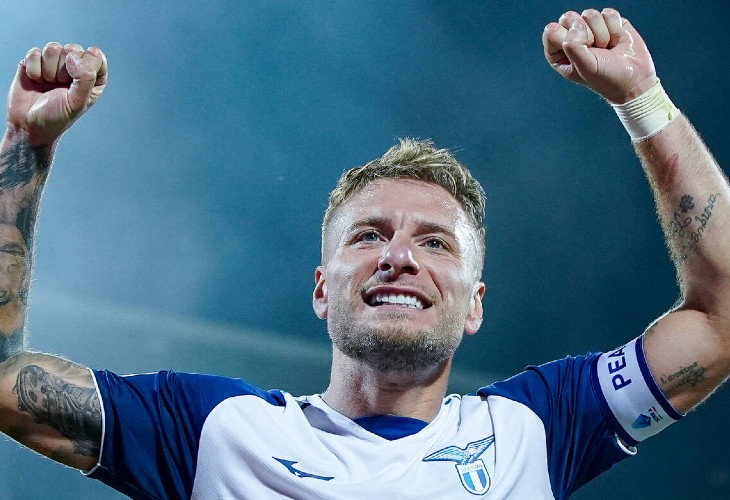 Чиро Иммобиле